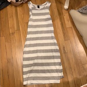 Midi dress